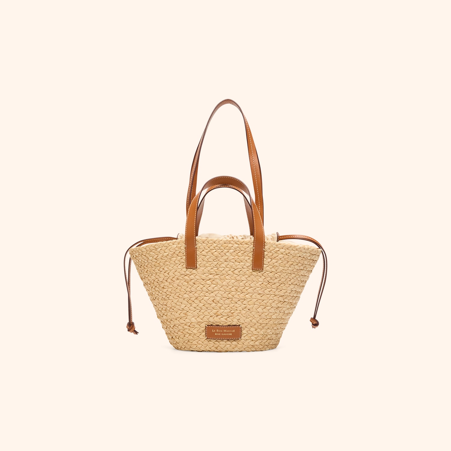 Basketry | Le Bon Marché Rive Gauche : Our selection Le Bon Marché